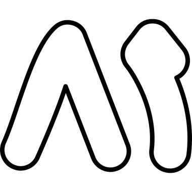 Ok simgesi. Beyaz arkaplanda izole edilmiş web tasarımı için ana ok vektör simgesi