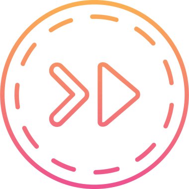 müzik ikonu vektörü. İnce çizgi işareti. izole edilmiş sınır sembolü çizimi