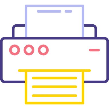 Nakit kart ödeme simgesi tam taslak biçimi