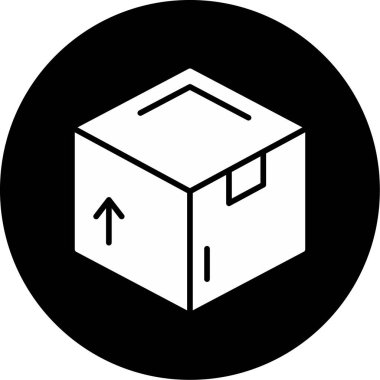 Vektör Kutusu resimleme