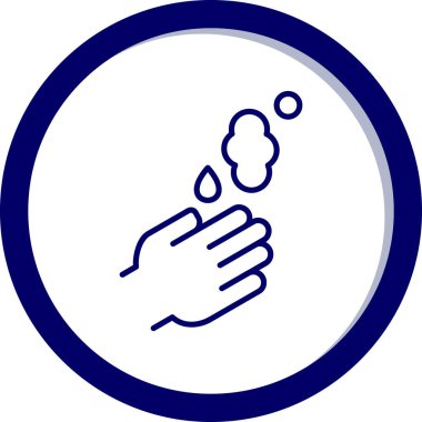 Gıda simgesinin vektör illüstrasyonu