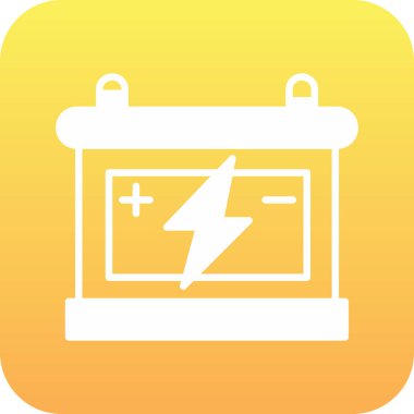 pil vektör illüstrasyonu