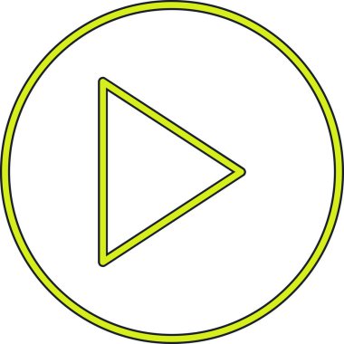 Simge sembolü dizaynını çal