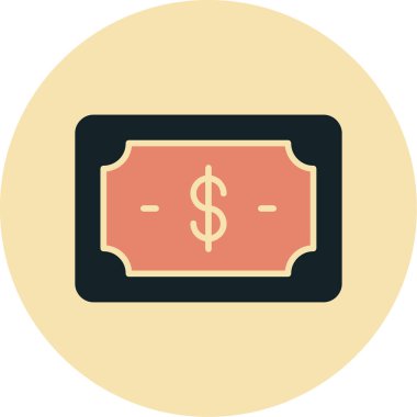 nakit para dolar simgesi