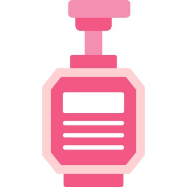 Çalar saat. Web simgesi basit illüstrasyon