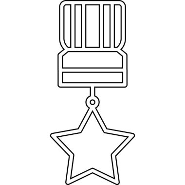 yıldız ödül ikonu