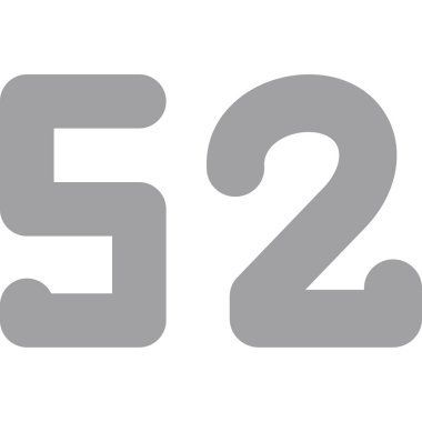 37 numaralı logo tasarım şablonu