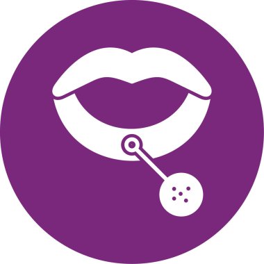 Gıda simgesinin vektör illüstrasyonu