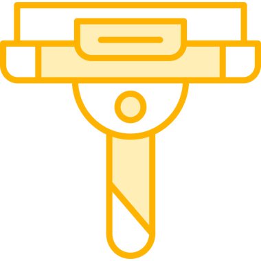 Tamir aleti. Web simgesi vektör illüstrasyonu