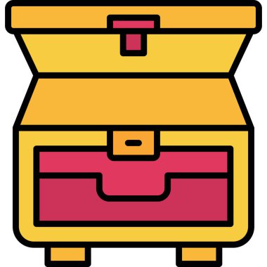 Göğüs göğsü simgesi ana hatlarıyla