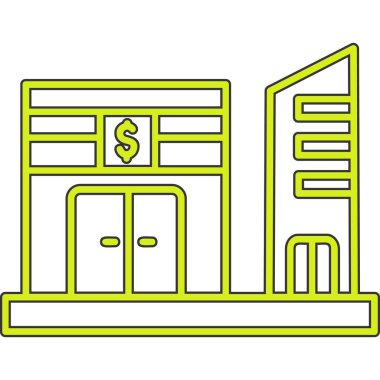 Projeniz için vektör oluşturma simgesi