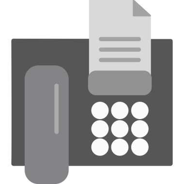 Kredi kartı düz vektör simgesi