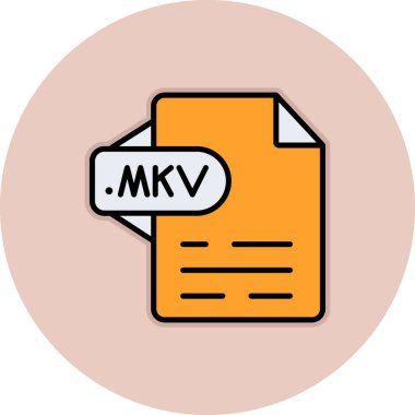 dosya biçimi vektör illüstrasyonuName