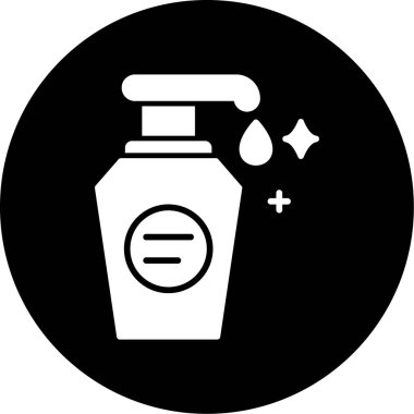 Kişisel ve ticari kullanım için vektör simgesi