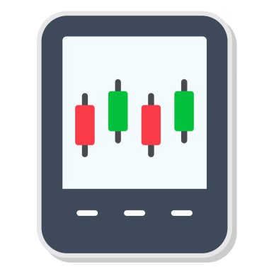 ağ paylaşım simgesi çizimi