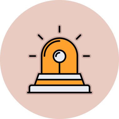 modern simge vektör illüstrasyonu