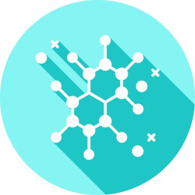 Kimya Laboratuvarı. Basit tasarım