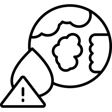 Yeryüzü ikonu ana hatlarıyla