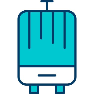 Gaz ocağı. Basit tasarım