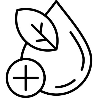 Simgeyi bırak. Beyaz arkaplanda izole edilmiş web tasarımı için özet indirme vektörü simgesi