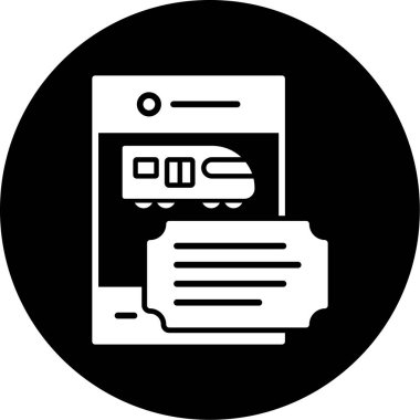 Modern b 'nin vektör illüstrasyonunda belgenin eksik simgesi