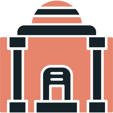 İnşa etmenin vektör illüstrasyonu