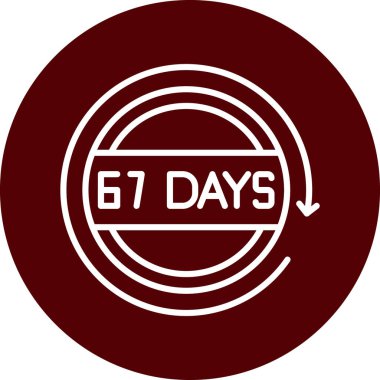 Geriye 67 gün kaldı.