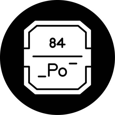 Seo simgesinin vektör illüstrasyonu,