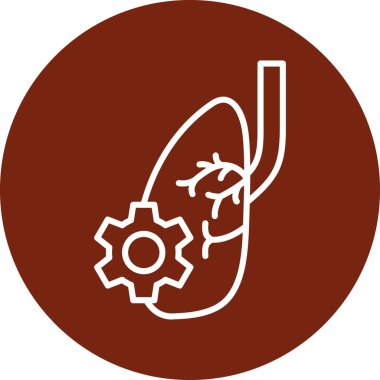 insan anatomisi vektör çizim