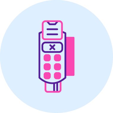 Uzaktan kumanda. Web simgesi