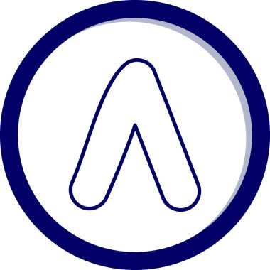 okun vektör illüstrasyonu