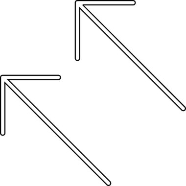 Ok simgesi tasarımı