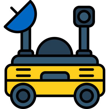 taşımacılık simgesi çizimi