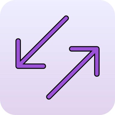 Web simgesi değiştir, vektör illüstrasyonuName