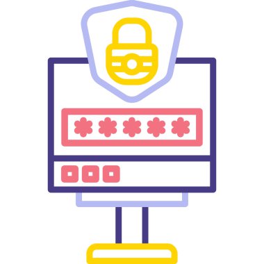 Siber güvenlik. Basit tasarım