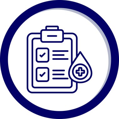 Pano web simgesi basit tasarım vektörü çizimi