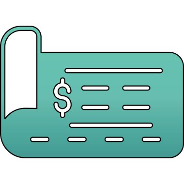 para çantası vektör simgesi