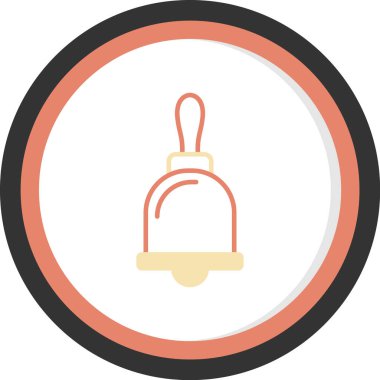 bebek şişe simgesi, vektör illüstrasyonu