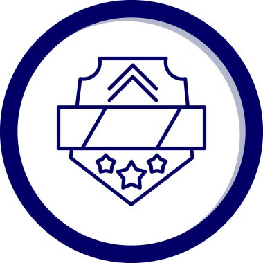 Elmas simgesi, vektör illüstrasyonu