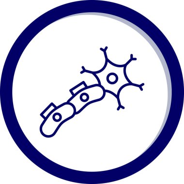 Pusula simgesi vektör resimlemesi