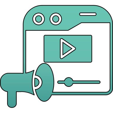 video kamera ve ortam