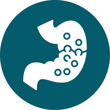 İnsan vücudunun vektör illüstrasyonu