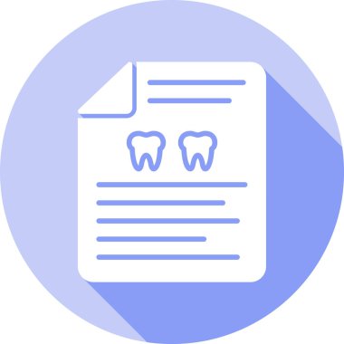 Diş Sağlığı. Basit tasarım