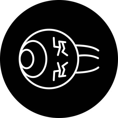 Kişisel ve ticari kullanım için vektör simgesi