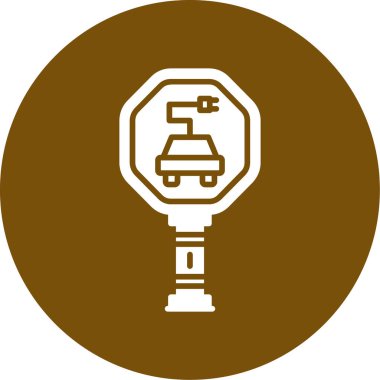 Trafik lambası simgesi. Beyaz arkaplanda izole edilmiş trafik ışığı işaret simgesi çizelgesi