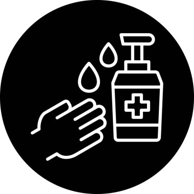 Kişisel ve ticari kullanım için vektör simgesi