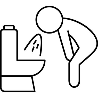 temizlik el yıkama simgesi