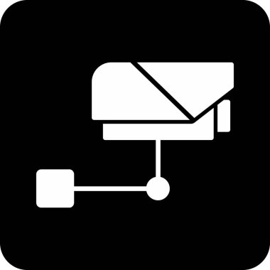 Kişisel ve ticari kullanım için vektör simgesi