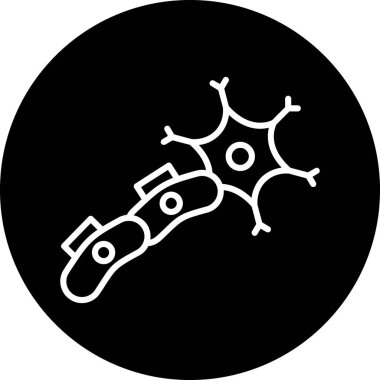 modern simge vektör illüstrasyonu