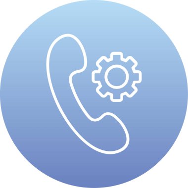 Arıyorum. Web simgesi basit tasarım